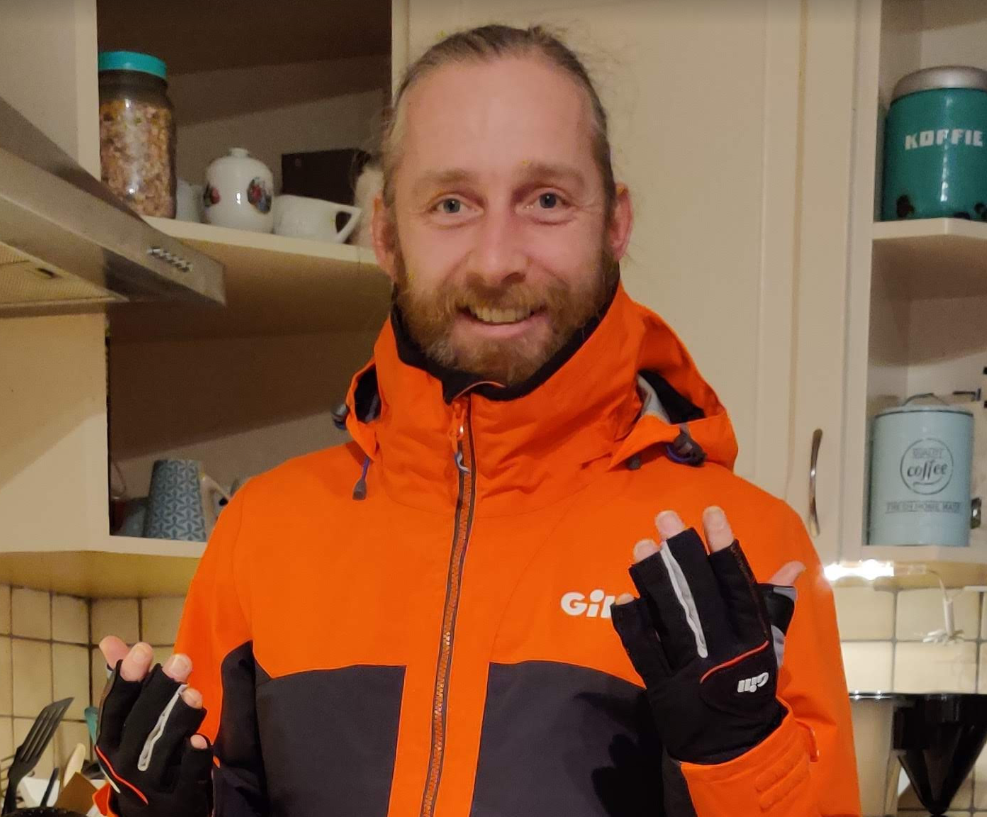 Jeroen Elfrink
