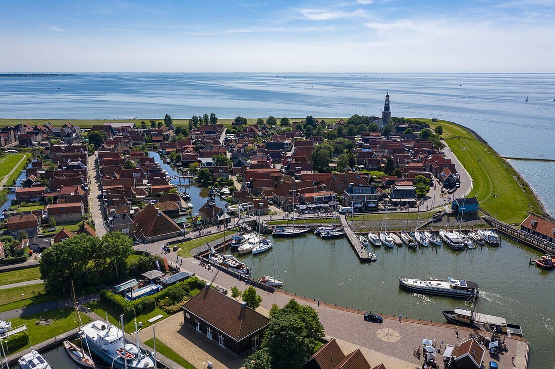 IFKS 2025 - Hindeloopen