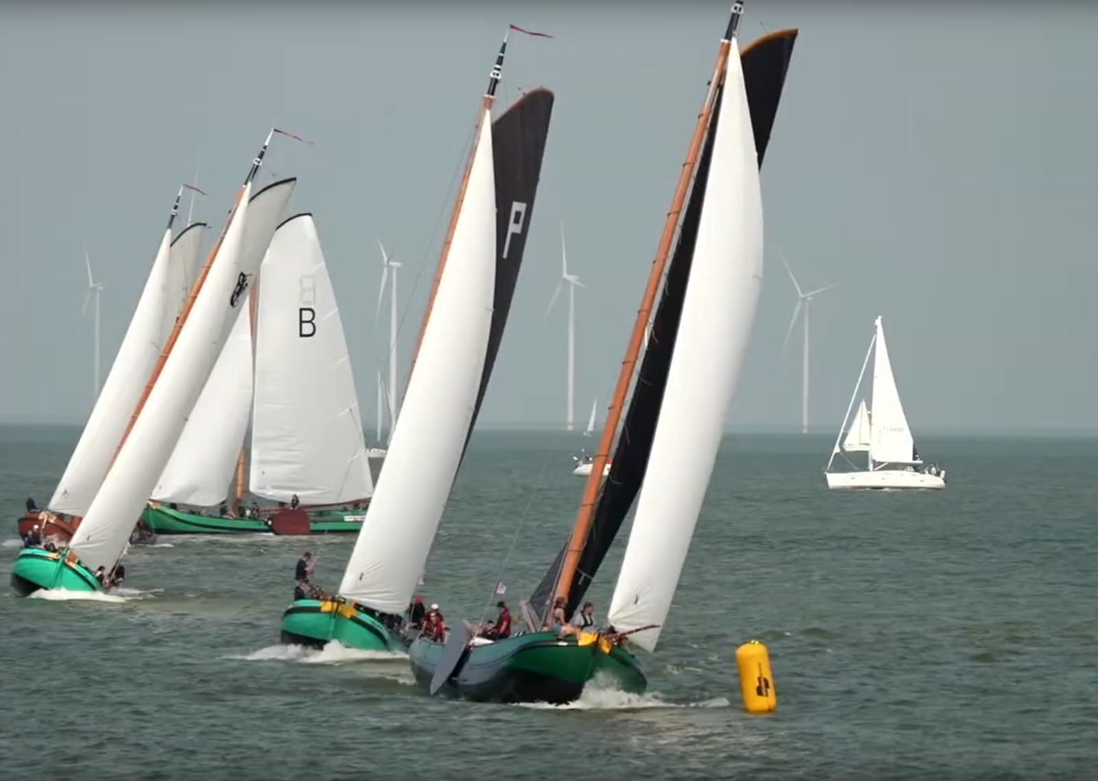 IFKS 2025 - Hindeloopen