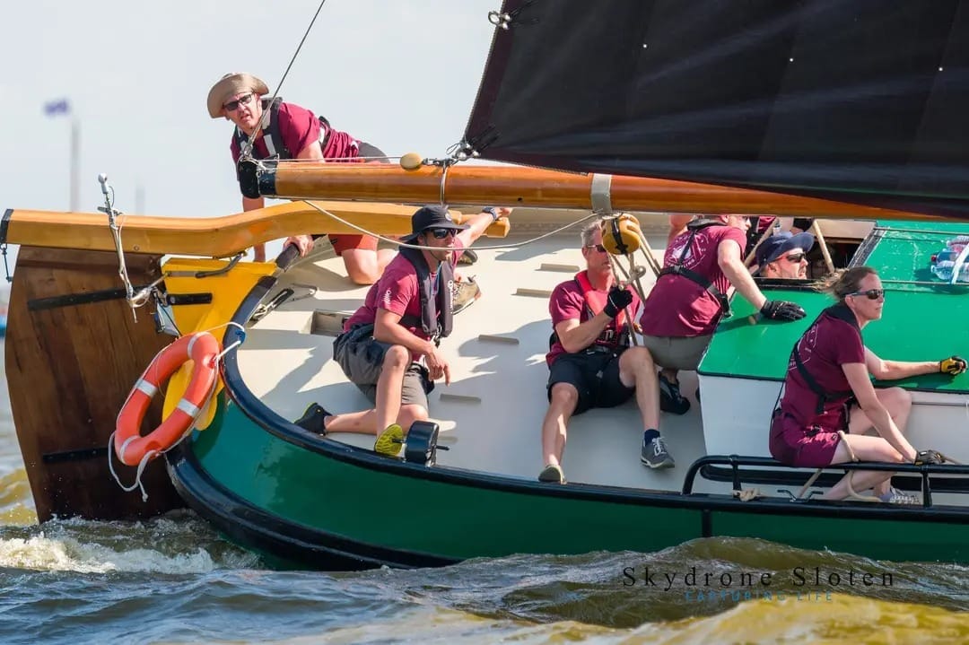 IFKS 2026 - Sloten en Echtenerbrug